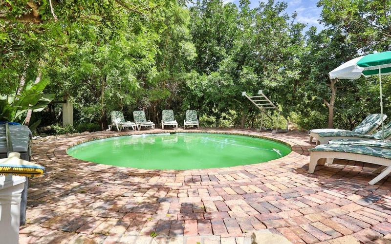 7 Bedroom Property for Sale in Clanwilliam Western Cape
